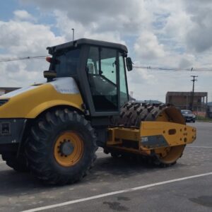 Rolo Compactador SD105-DX Volvo