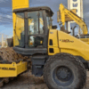 Rolo Compactador New Holland V110PD