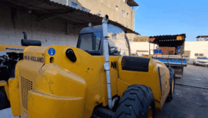 Manipulador Telescópico M428 New Holland