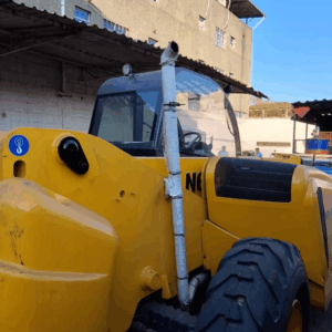 Manipulador Telescópico M428 New Holland