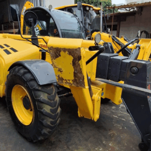 Manipulador Telescópico LM1745 New Holland